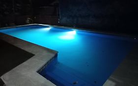 La casa de Wanda